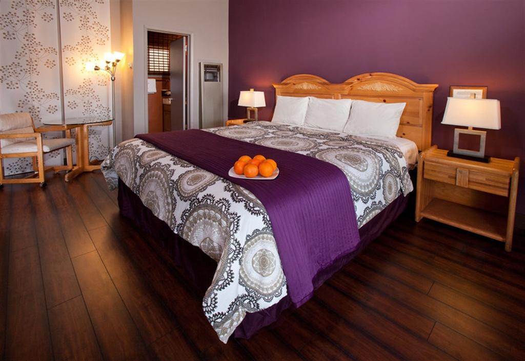 Aviva Inn Tahoe City Cameră foto