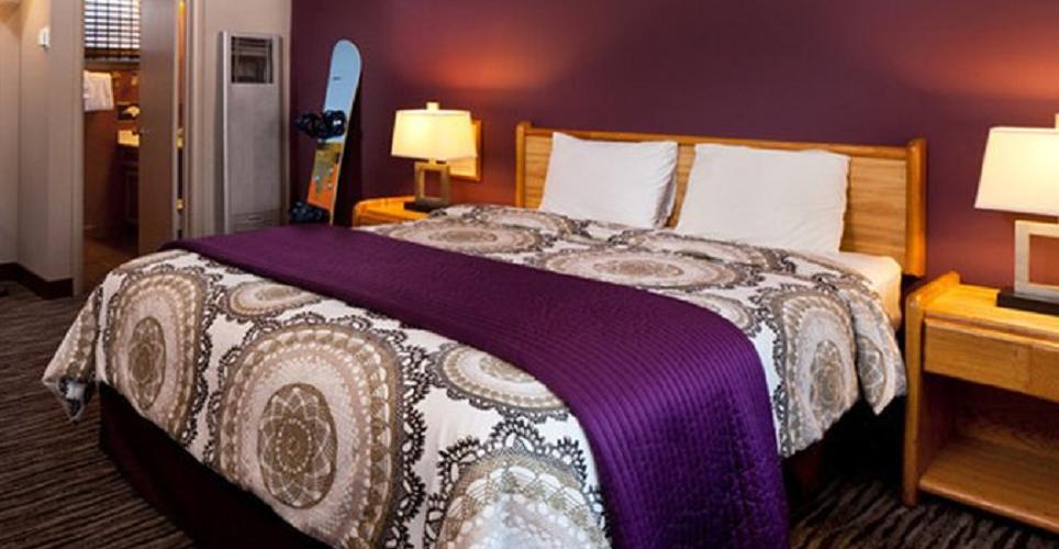 Aviva Inn Tahoe City Cameră foto