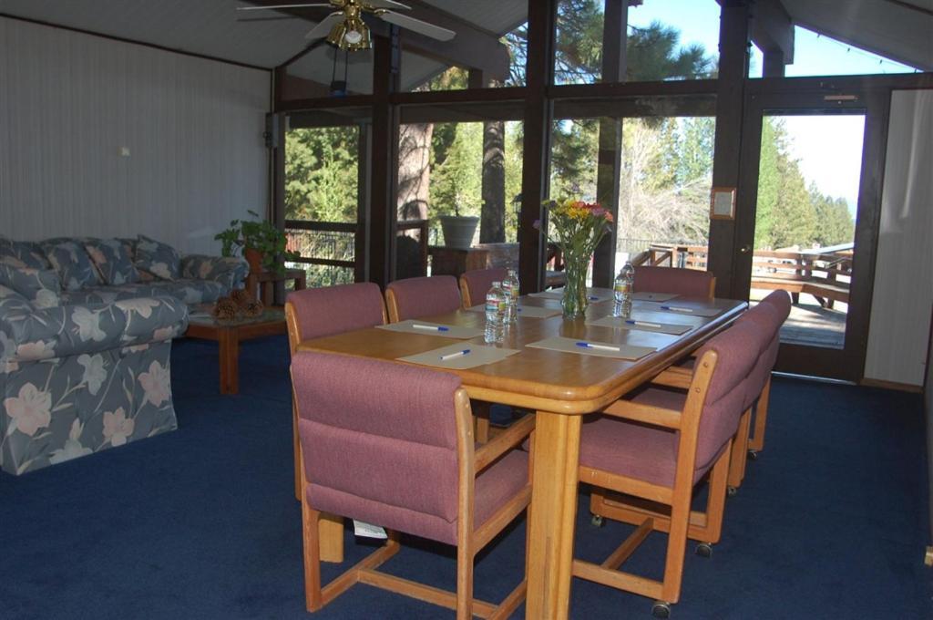 Aviva Inn Tahoe City Exterior foto